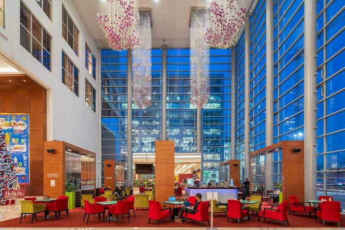 Casino Hotel Warszawa
