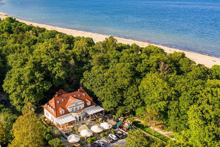 Casino Hotel Admiral Sopot