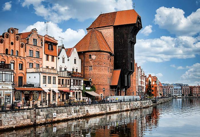 Gdańsk