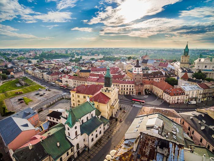 Lublin